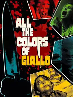 All the Colors of Giallo