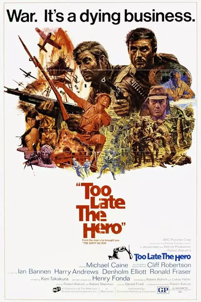 movie vertical poster fallback
