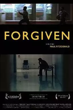 Forgiven