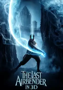 The Last Airbender