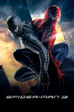 Spider-Man 3