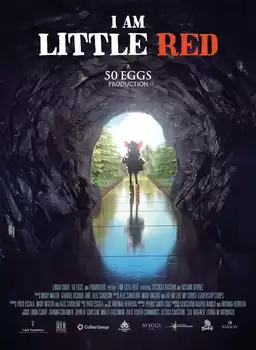I am Little Red