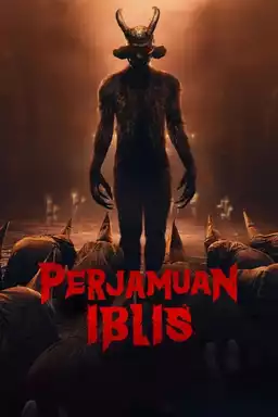 Perjamuan Iblis