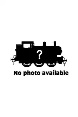 Untitled Thomas the Tank Engine Movie