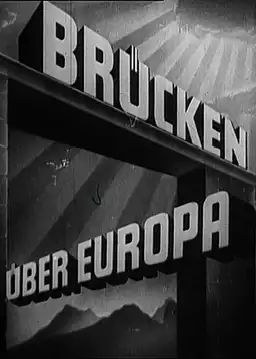 Brücken über Europa