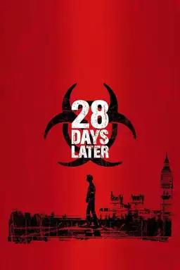 movie 28 Days Later