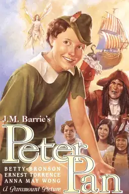 Peter Pan