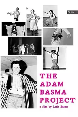 The Adam Basma Project