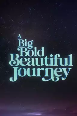 A Big Bold Beautiful Journey