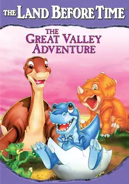 The Land Before Time: The Great Valley Adventure