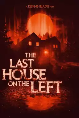 The Last House on the Left