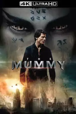 The Mummy