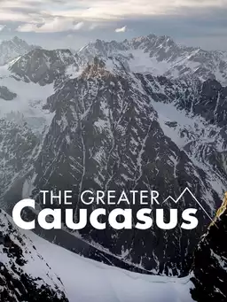 The Greater Caucasus