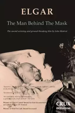 Elgar: The Man Behind the Mask