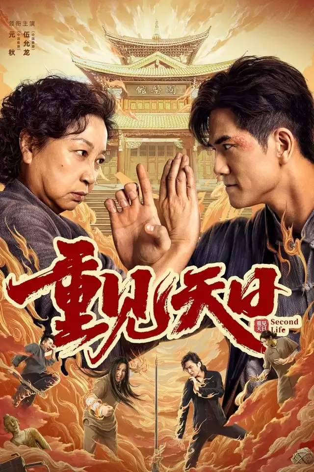 movie vertical poster fallback