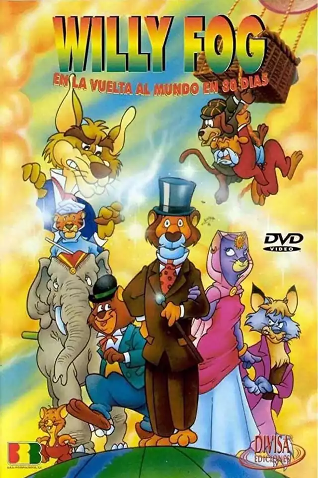 movie vertical poster fallback