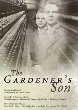 The Gardener's Son