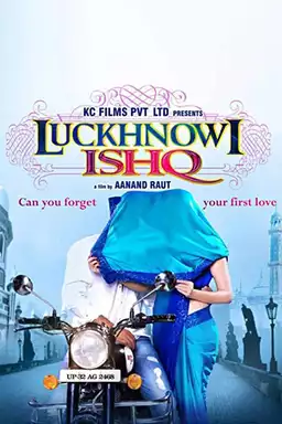 Luckhnowi Ishq