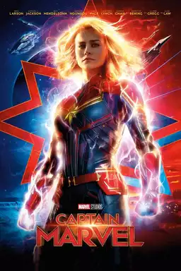 movie Captain Marvel
