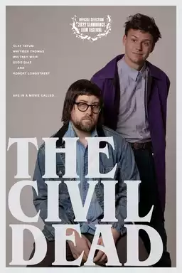 The Civil Dead