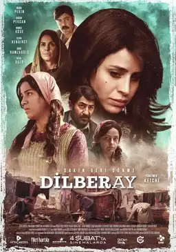 Dilber Ay: Küçük Dev Kadın