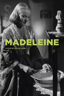 Madeleine