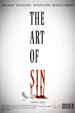 The Art of Sin