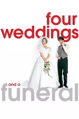 Four Weddings and a Funeral
