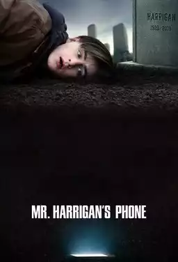 Mr. Harrigan’s Phone