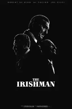The Irishman