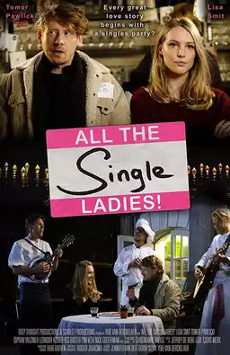 All the Single Ladies