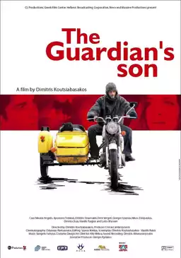 The Guardian's Son