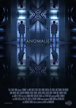 Anomalie