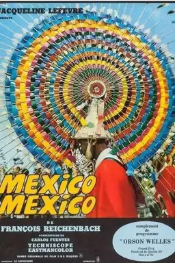 Mexico-Mexico