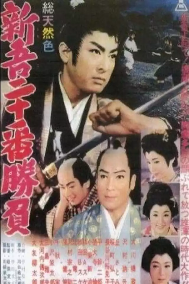 movie vertical poster fallback