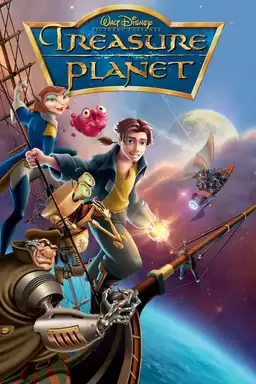 Treasure Planet