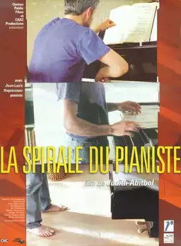 La spirale du pianiste