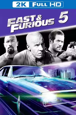 Fast Five