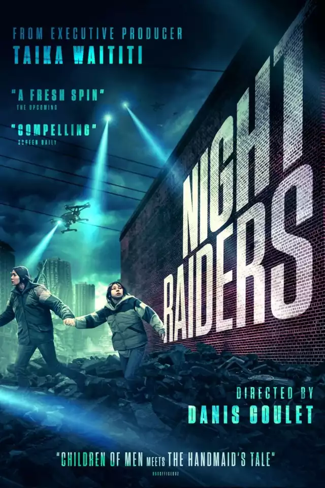 movie vertical poster fallback