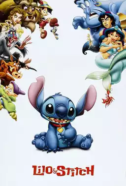 Lilo & Stitch