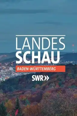 movie Landesschau Baden-Württemberg
