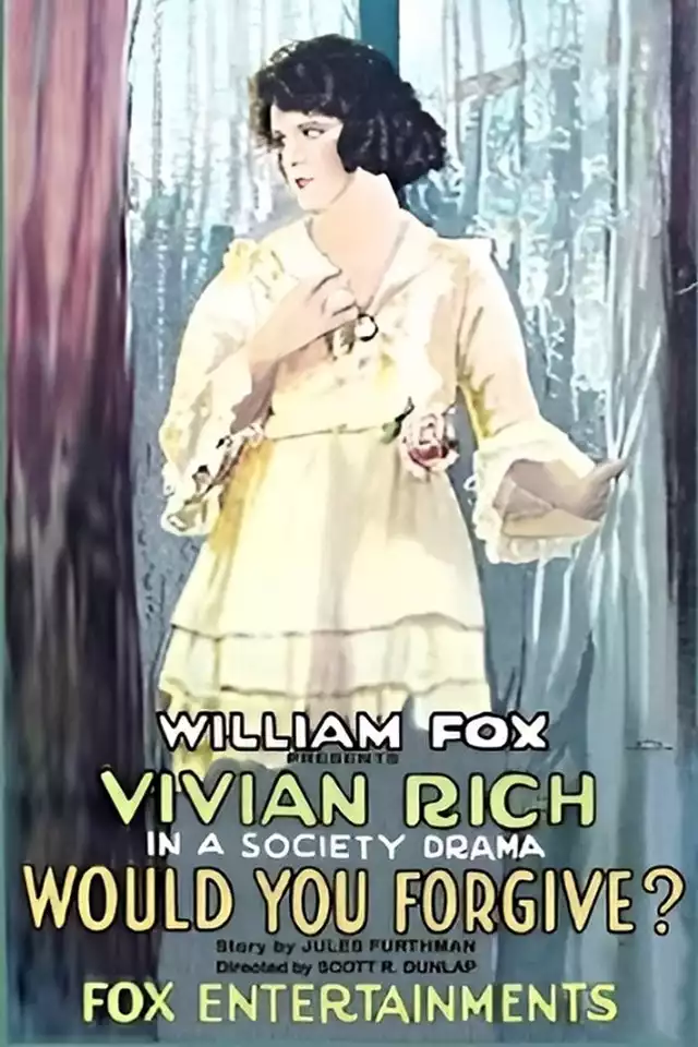 movie vertical poster fallback
