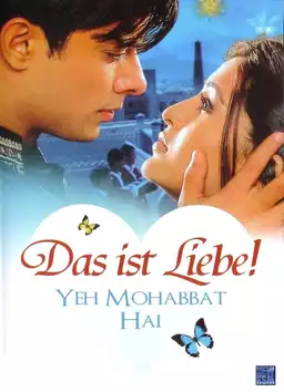 Yeh Mohabbat Hai