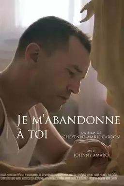 Je m'abandonne à toi