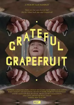 Grateful Grapefruit