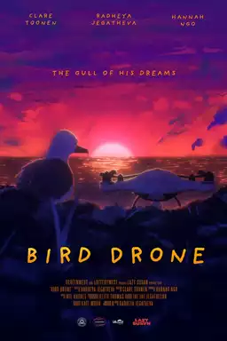 Bird Drone