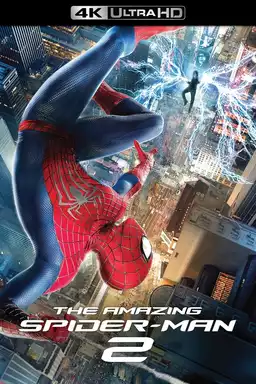 The Amazing Spider-Man 2