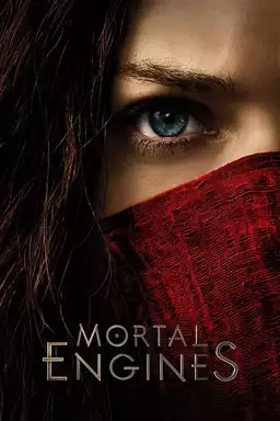 Mortal Engines