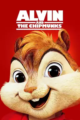 movie Alvin and the Chipmunks