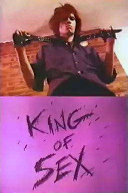 King of Sex